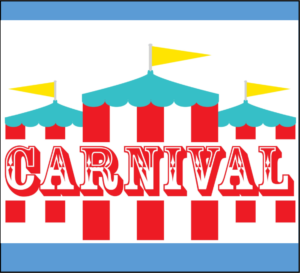 FREE INDOOR CARNIVAL