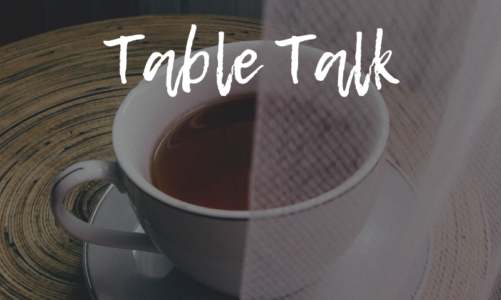 Table Talk