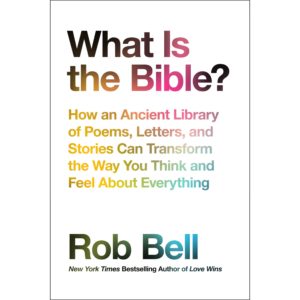 What is the Bible? Book Study