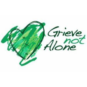 GRIEF SUPPORT GROUP