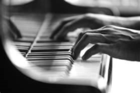 ONE PART-TIME PIANO PLAYER NEEDED